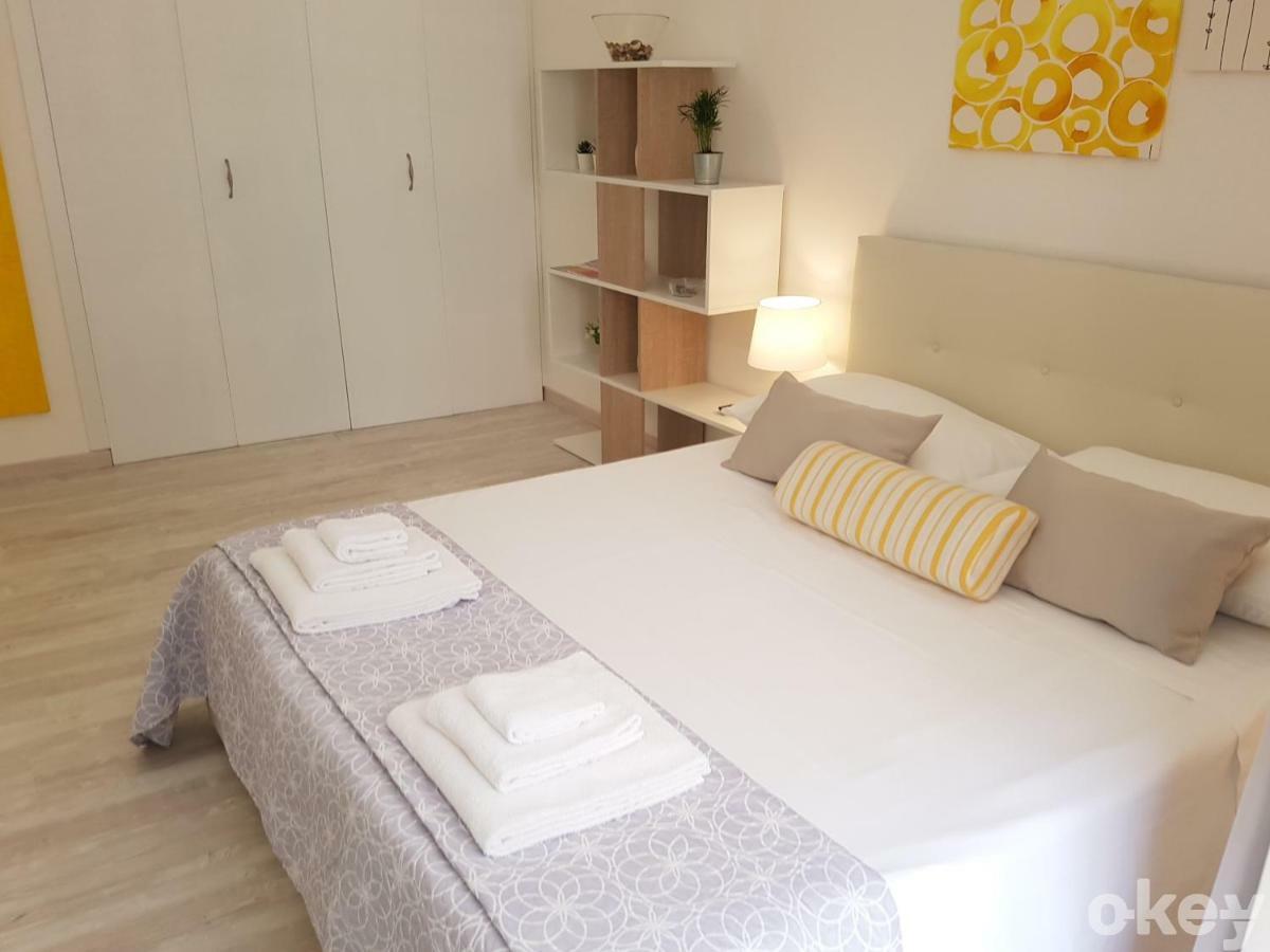 Charme & Chic Studios - Bari Centro Экстерьер фото